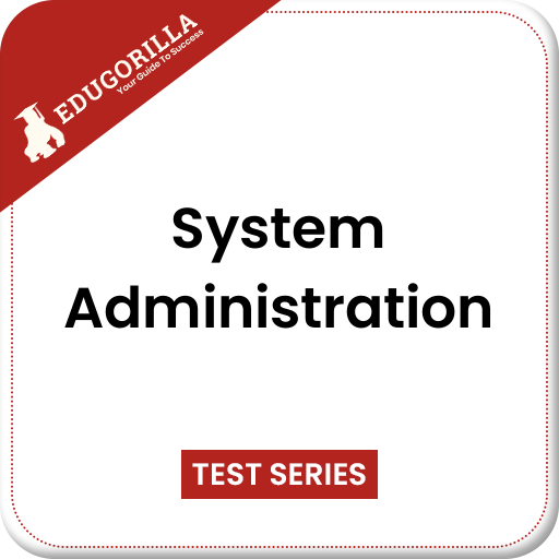 System Administration Exam App  Icon