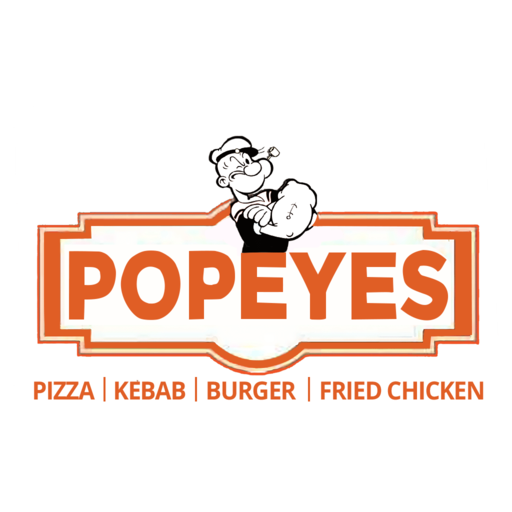 Popeyes logo