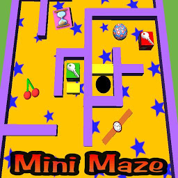Icon image Mini Maze