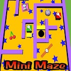 Mini Maze 1.9