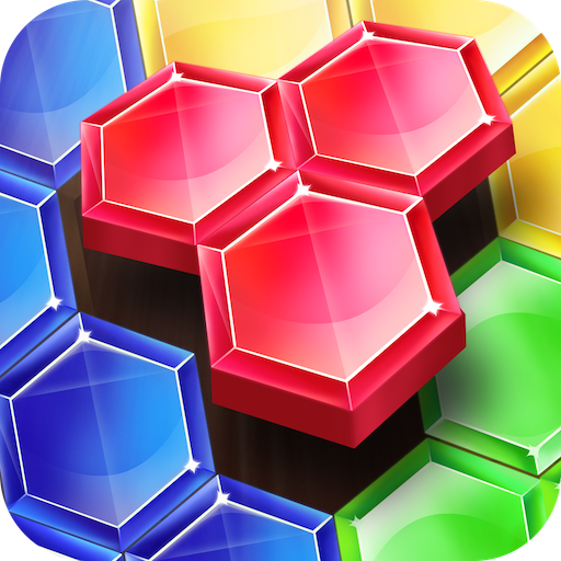 Block Puzzles – Match Block Game Download on Windows