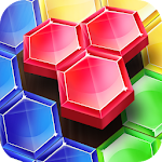 Cover Image of Download Block Puzzles – Match Block Ga  APK