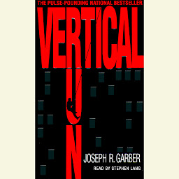 Icon image Vertical Run: A Novel