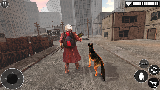 Code Triche Last Day Shelter Survival Games APK MOD (Astuce) screenshots 1