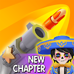 Cover Image of ダウンロード Crack Shooter 1.4.8 APK