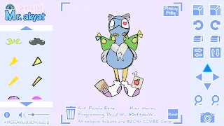 Mr Akyat Dress Up - Screenshot 3
