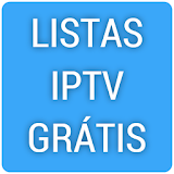 Listas IPTV Grátis (Oficial) ? icon