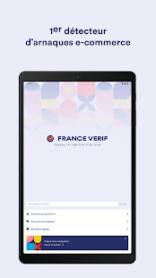 France Verif : Assistant Achat IA 1.2.14 APK screenshots 17