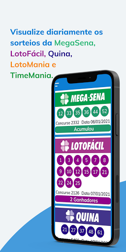 Tome Sorte Resultados Loteria