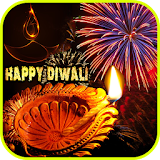Happy Diwali Greeting Quotes icon