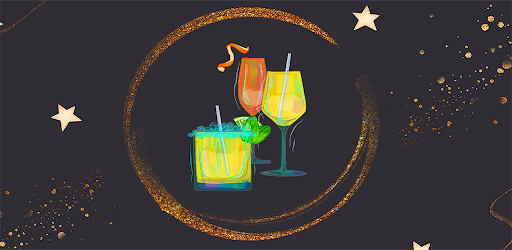 Cocktail Art - Light Edition