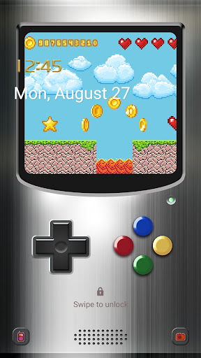 Android application COGUL HD/4K Wallpaper - Retro screenshort