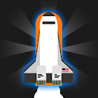 Unreached Spaces – Space Journey Rocket Game 1.4.3