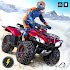 Snow Mountain ATV Bike Stunts 2020 New Racing Game2.7