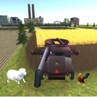 Ray's Farming Simulator
