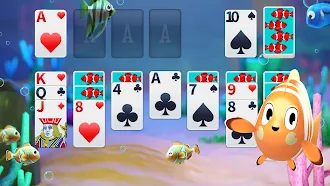 Game screenshot Solitaire 2021 mod apk