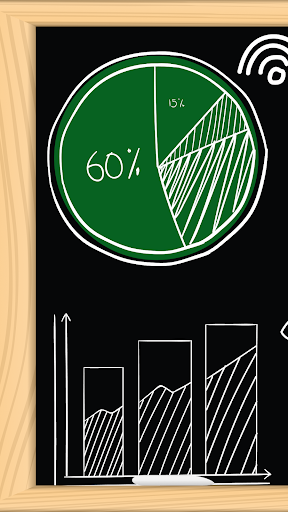 Android application InvestSphere screenshort