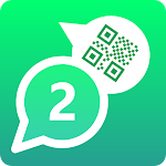Cover Image of Télécharger Clone App for WhatsApp - QR Scanner 1.0 APK