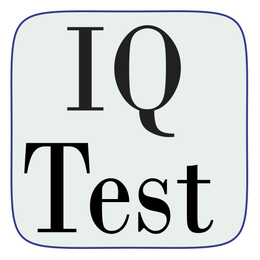 IQ and Aptitude Test Practice 1.54 Icon