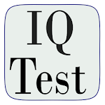 Cover Image of ダウンロード IQと適性テストの実践  APK
