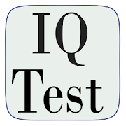 IQ and Aptitude Test Practice app icon