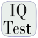 IQ and Aptitude Test Practice