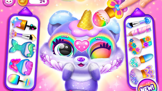 Fluvsies – A Fluff to Luv Mod APK 1.0.788 (Unlimited money)(Unlocked)(Endless) Gallery 10