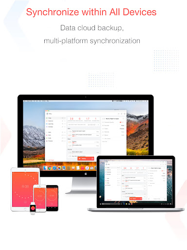 Focus To-Do: Pomodoro & Tasks - Productivity - apps