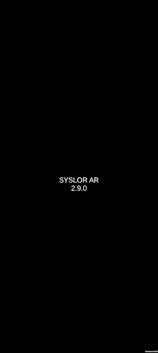 Syslor AR Screen 2