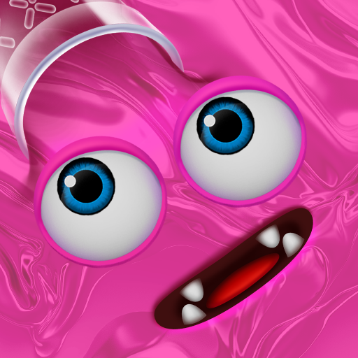 ASMR Slime Virtual Pet Download on Windows