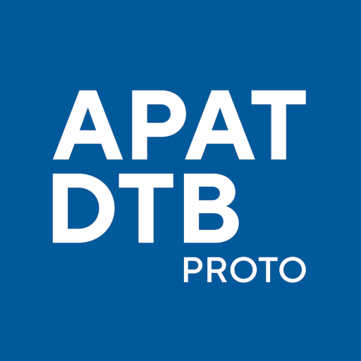APAT DTB Proto logo