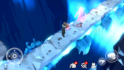 Polygon Fantasy: Action RPG - Role Playing - games