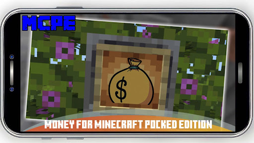 Money Mod Minecraft 2023