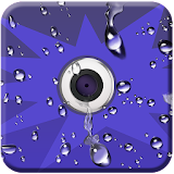 Water Photo Frames and Effects icon