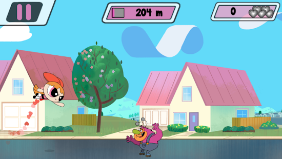 Powerpuff Girls: Mojo Madness 1.0.25 APK + Mod (Free purchase) for Android