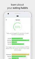 Bitesnap: Photo Food Tracker and Calorie Counter