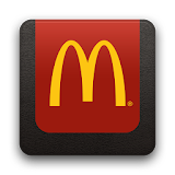 McDonald's IE icon