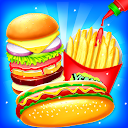 Street Food: Cooking Chef Game 1.4.1 APK Download