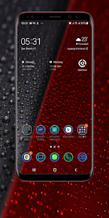 Black Wallpaper 1.0.16 APK screenshots 16