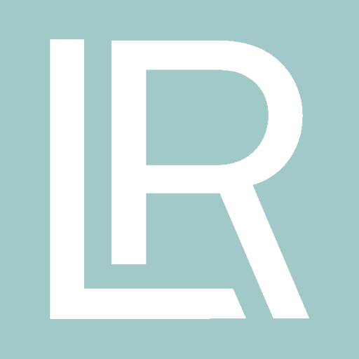 My LR 360 logo