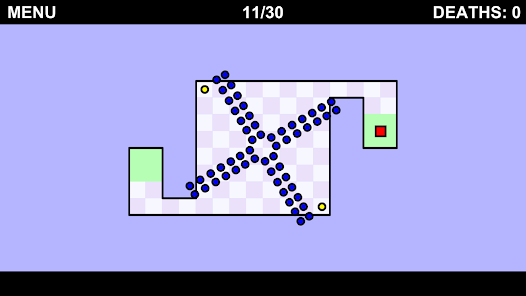 Imágen 12 Hardest Game In The World android