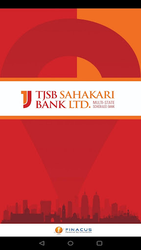 Android application TJSB Smart Money screenshort