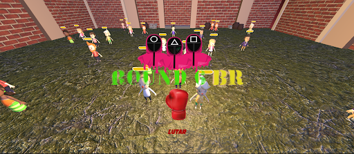 BATATINHA FRITA TODOS OS JOGOS