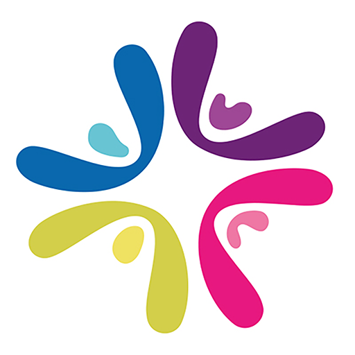 Droga do Jezusa logo