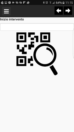 NDC (NEXT Data Collector) Screen 3