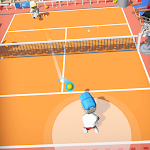 Tennis Championship 3D - Free Tennis Offline Game Apk