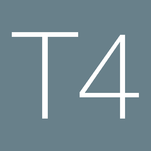T4 Mobile logo