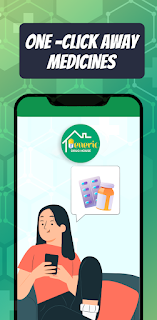 Generic Drug House