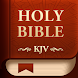 Holy Bible KJV - Audio+Verse - Androidアプリ