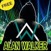 Alan Walker Songs DJ  Icon